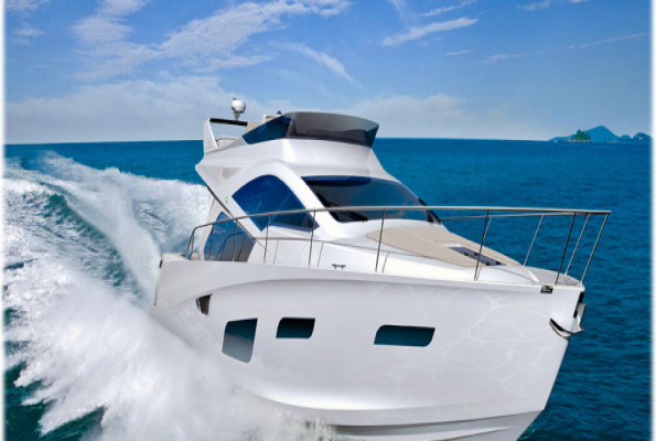 Champions Yacht Club