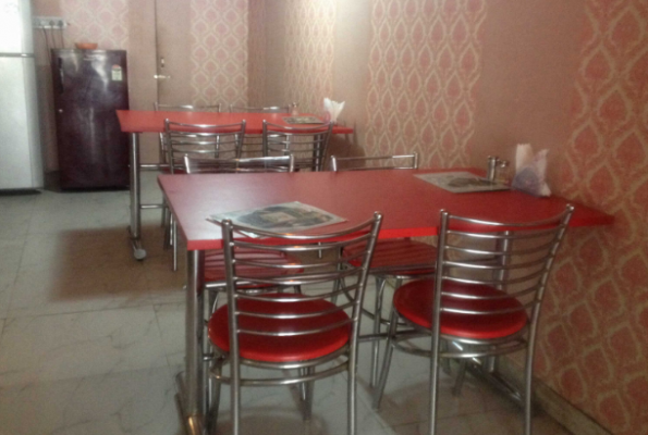 Eating Joint Family Restaurant 1