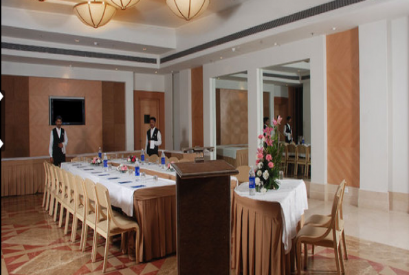 Hotel Western Court 2