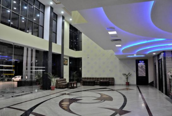Hotel Deewan 1