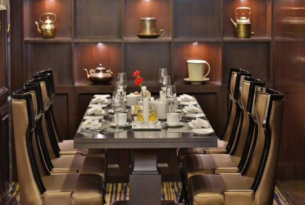 Shakun Hotels & Resorts