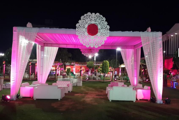 Hotel Palak Paradise