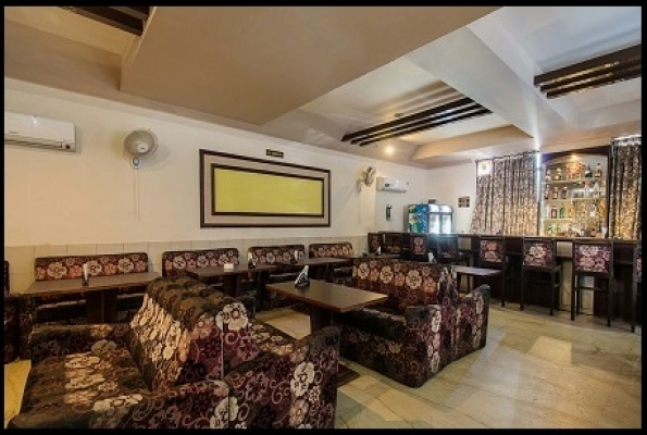 Hotel Goyal Palace