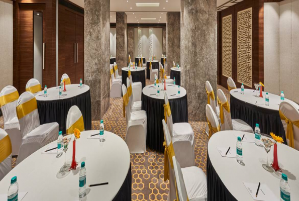 Hotel Bawa International