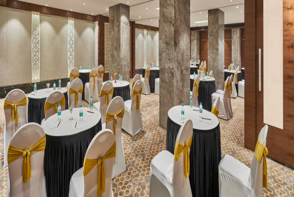 Hotel Bawa International