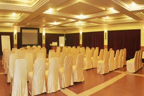 Treasure Island Resort 2