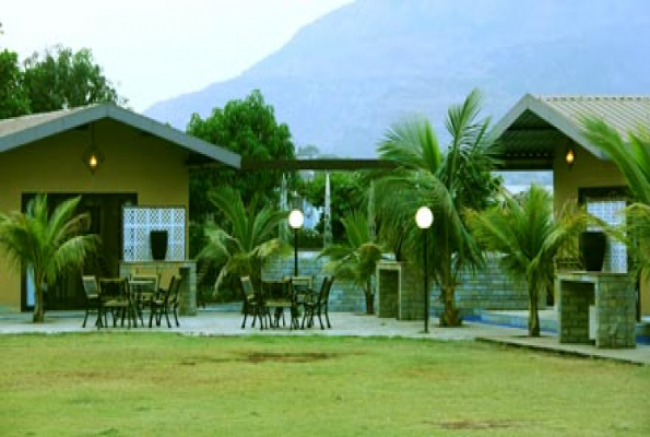 Treasure Island Resort