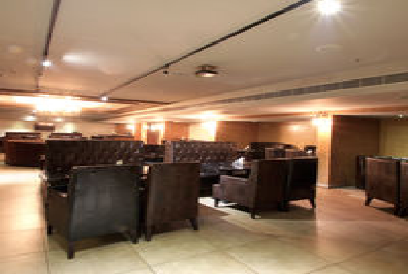 BEST WESTERN Ashoka 3