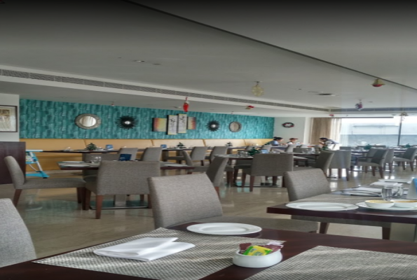 Mercure Hyderabad KCP 2