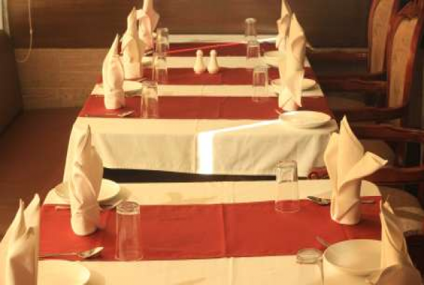 Hotel Deccan Heritage 1