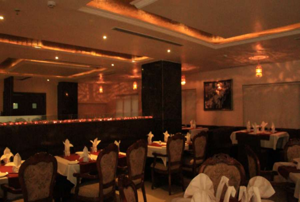 Hotel Deccan Heritage 2