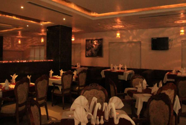 Hotel Deccan Heritage 3