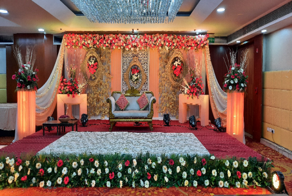 Radisson Blu Kaushambi