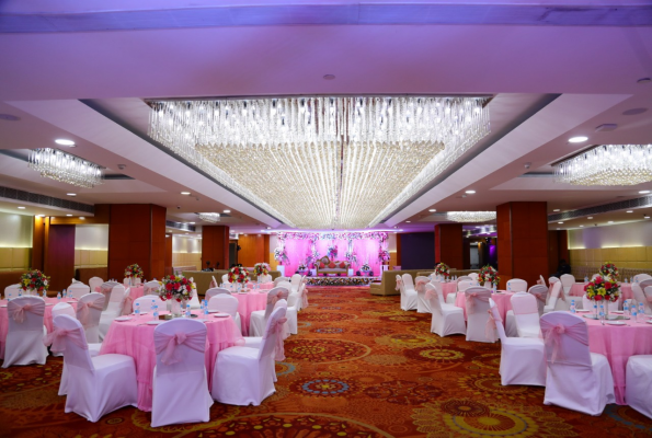 Radisson Blu Kaushambi