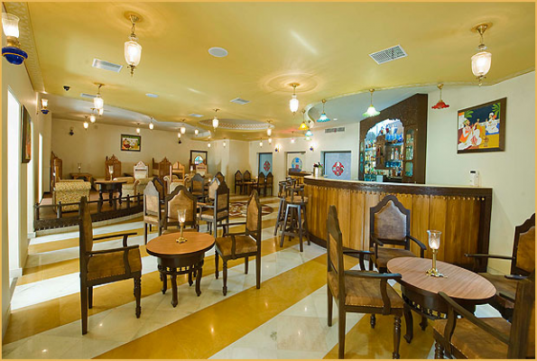 Marugarh Venture Resort 2