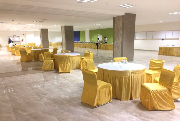Courtyard by Marriott Ahmedabad