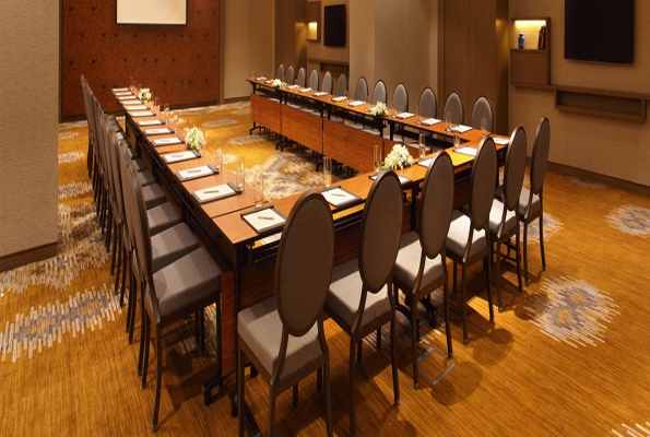 Hyatt Regency Ahmedabad 4
