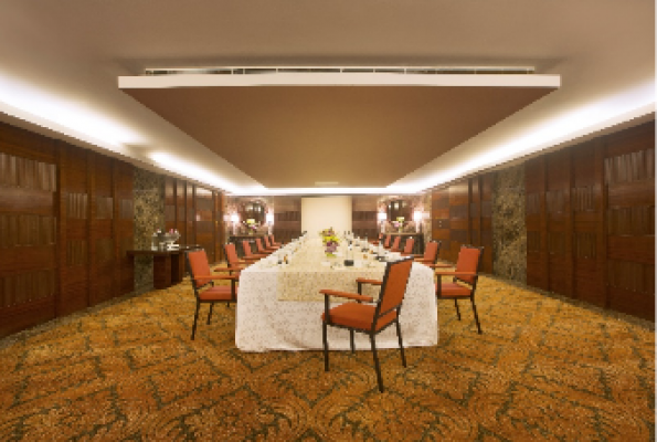 Taj Coromandel 5