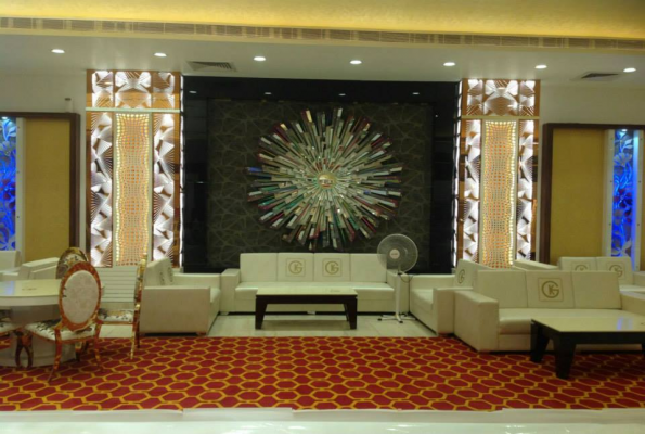 Golden Knot Banquet 2