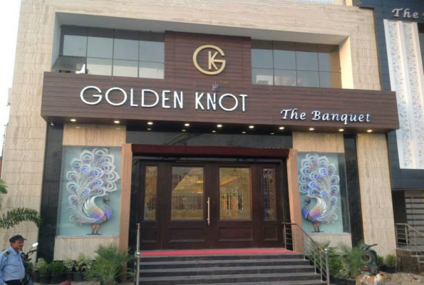 Golden Knot Banquet 5