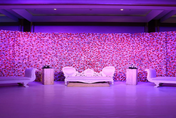 Sheraton Hyderabad Hotel