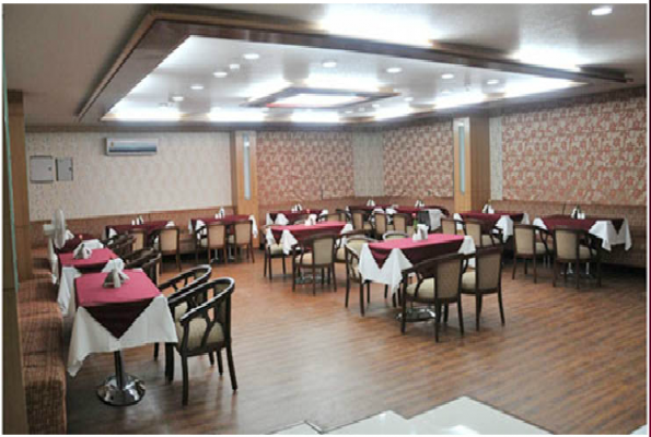 Hotel Palazzo Di Lara 3