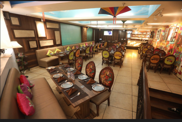 The Patiala Kkitchen 1