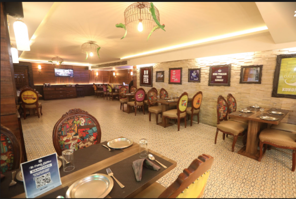 The Patiala Kkitchen 5