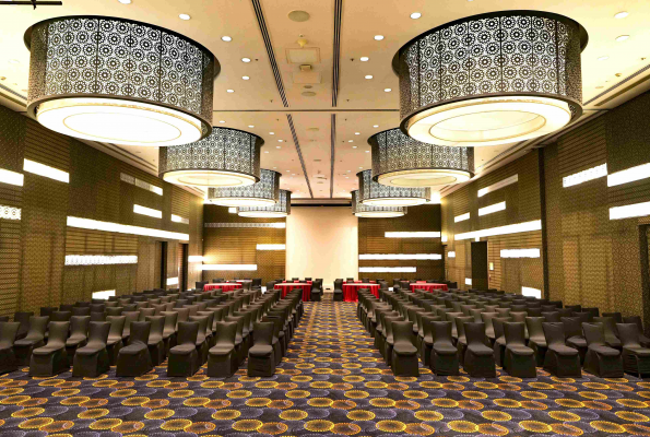 Novotel Pune Nagar Road