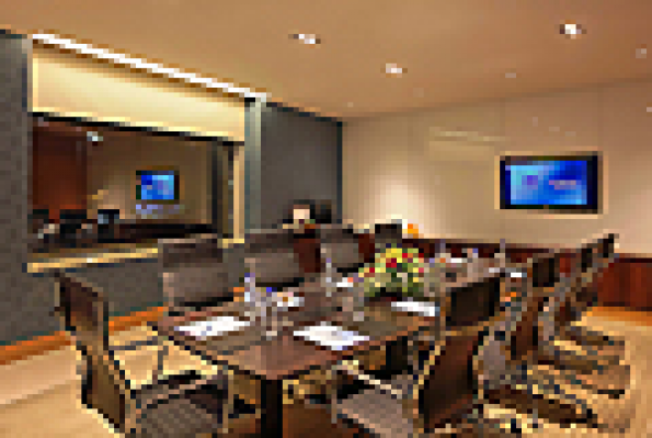 Novotel Pune Nagar Road 2