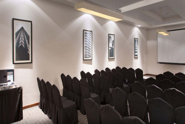 For Points By Sheraton Hotel