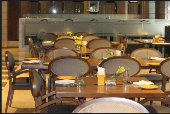 Fortune Inn Grazia 2