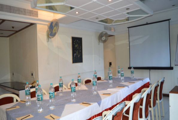 Hotel Kohinoor Executive 3