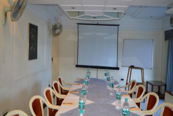 Hotel Kohinoor Executive 4