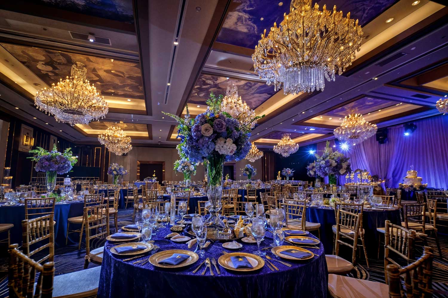 Premier Banquet Halls in Noida for Memorable Events