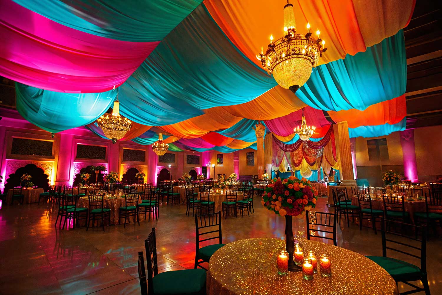 Discover the Best Birthday Party Venues in Chennai for a Memorable Celebration