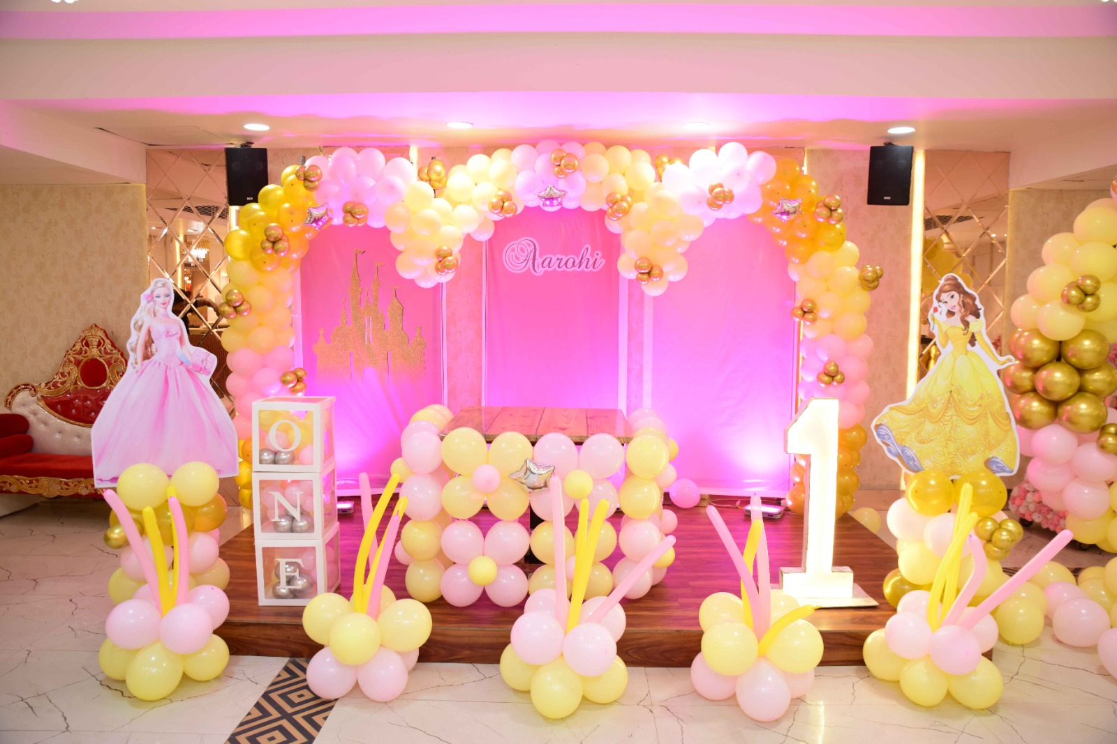 Top 10 Venues for the Perfect Birthday Celebration in Delhi