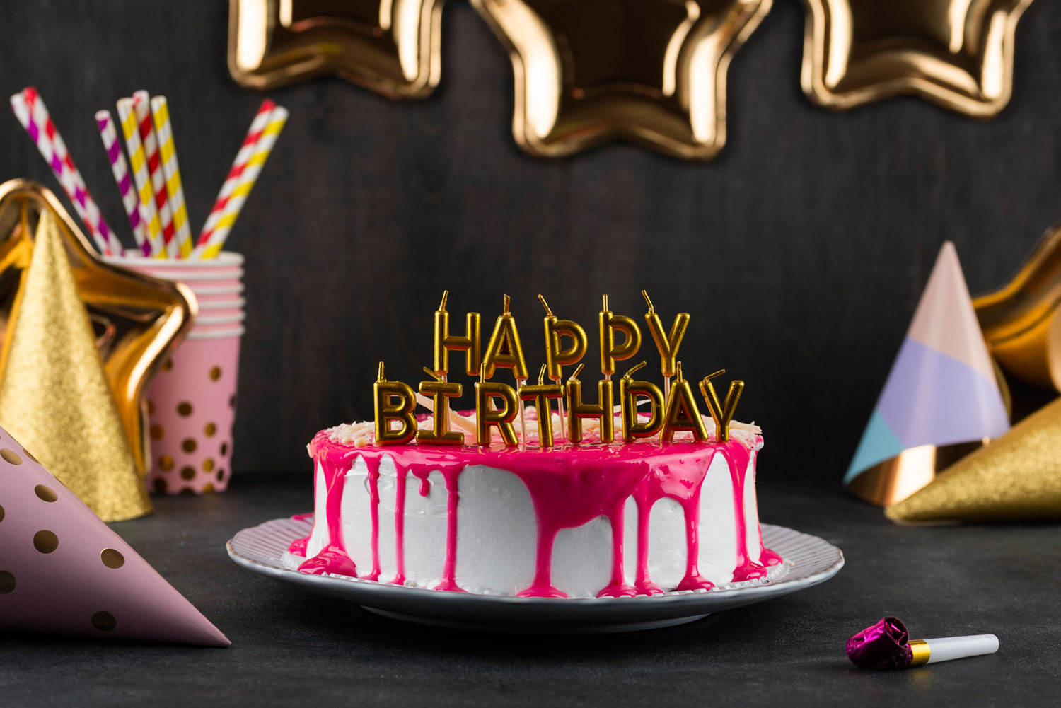 Discover the Best Birthday Party Venues in Ghaziabad