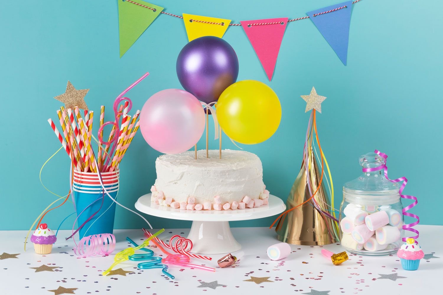 Celebrate Your Birthday Party in Style in Gurgaon