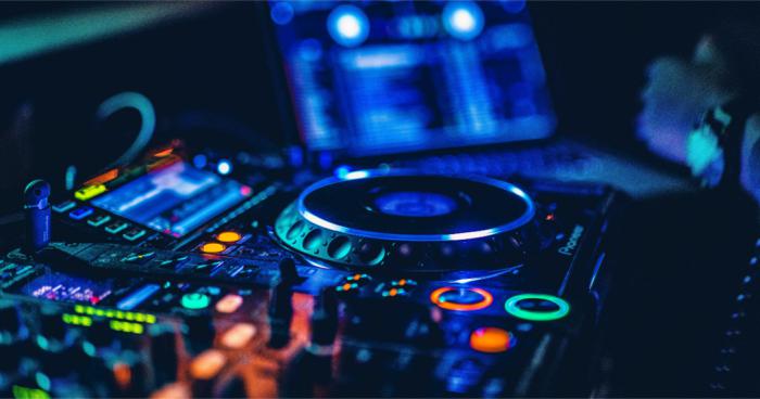 DJ Prices in India